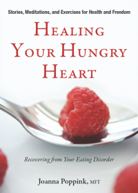 Omslagafbeelding: Healing Your Hungry Heart 9781573244701