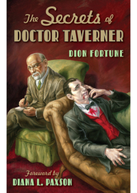 Cover image: The Secrets of Doctor Taverner 9781578633371