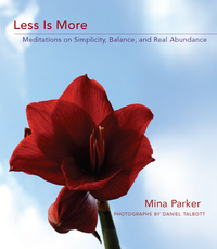 Cover image: Less Is More 9781573244534