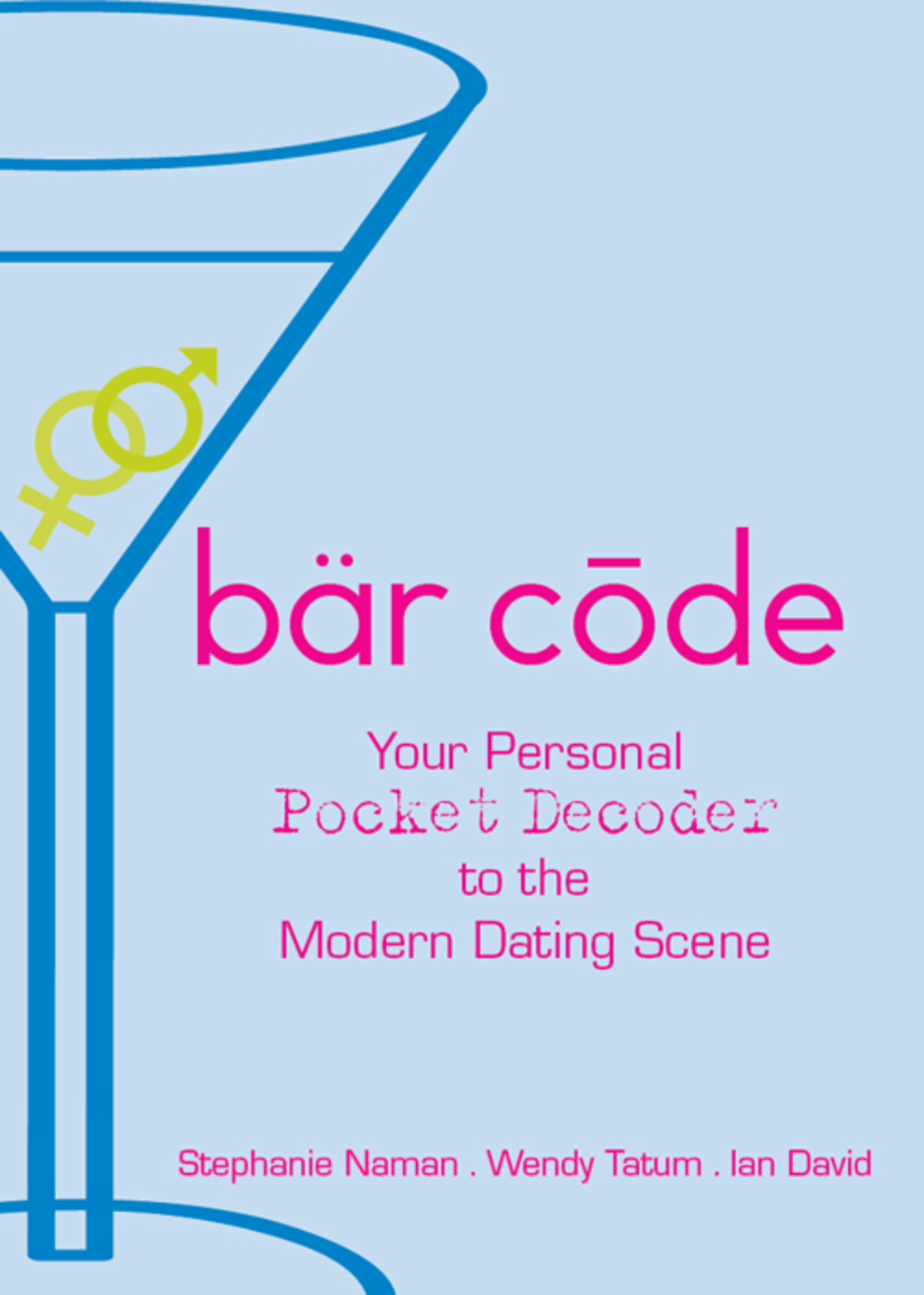 Bar Code eBook