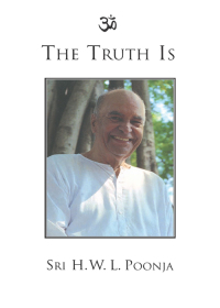 Cover image: The Truth Is 9781578631759