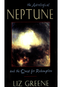 Immagine di copertina: The Astrological Neptune and the Quest for Redemption 9781578631971