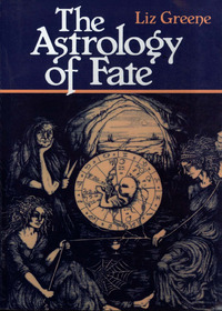 Imagen de portada: The Astrology of Fate 9780877286363