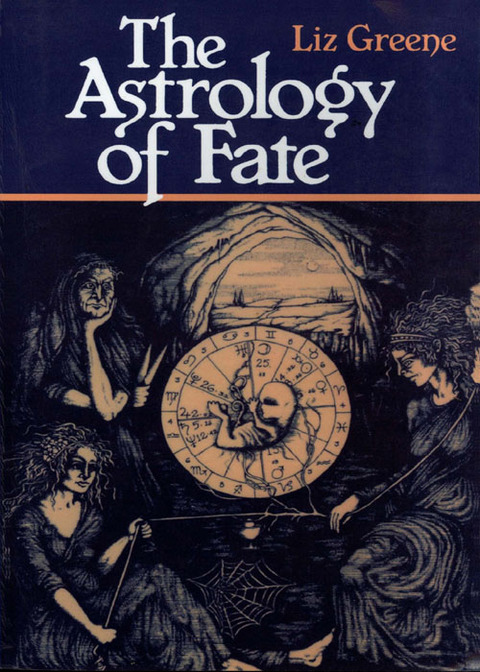The Astrology of Fate - FULL INSTANT DOWNLOAD | PDF DOCX EPUB