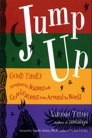Cover image: Jump Up 9781573245517