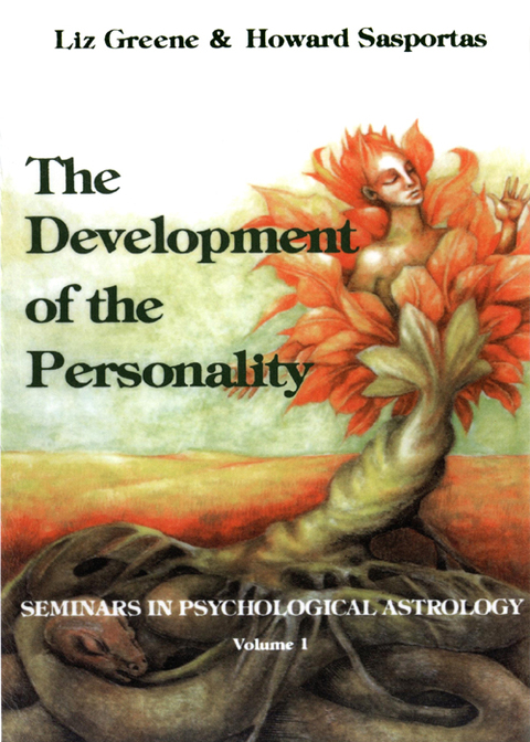 The Development of Personality: Seminars in Psychological Astrology (Seminars in Psychological Astrology ; V. 1) - FULL INSTANT DOWNLOAD | PDF DOCX EPUB