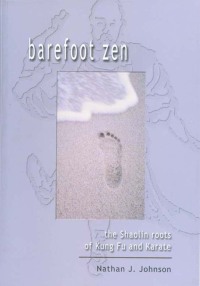 Titelbild: Barefoot Zen 9781578631421