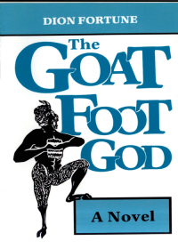 Titelbild: The Goat Foot God 9780877285007