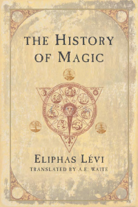 Cover image: The History of Magic 9780877289296