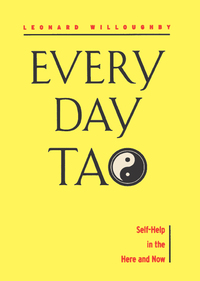 Omslagafbeelding: Every Day Tao 9781578632176