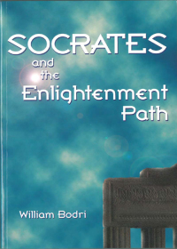 Imagen de portada: Socrates and the Enlightenment Path 9781578631919