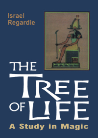 Titelbild: The Tree of Life 9780877281498