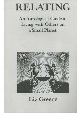 Cover image: Relating 9780877284185