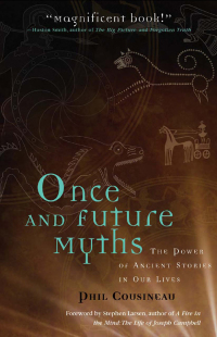Omslagafbeelding: Once and Future Myths 9781573248648