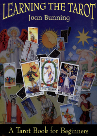 Cover image: Learning the Tarot 9781578630486