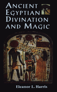 Immagine di copertina: Ancient Egyptian Magic 9781578630363