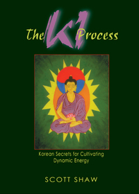 Immagine di copertina: The Ki Process 9780877288794