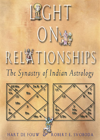 Cover image: Light on Relationships 9781578631483