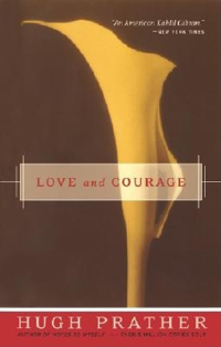 Imagen de portada: Love and Courage 9781573247245