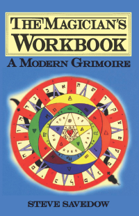 Cover image: The Magician's Workbook 9780877288237