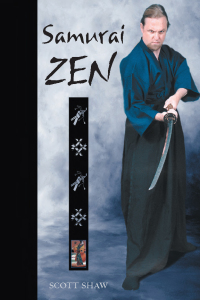 Cover image: Samurai Zen 9781578631049