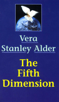 Cover image: The Fifth Dimension 9781578631650