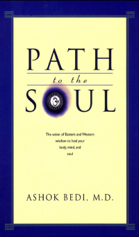 Titelbild: Path to the Soul 9781578631872