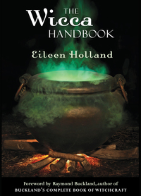 Cover image: The Wicca Handbook 9781578634385