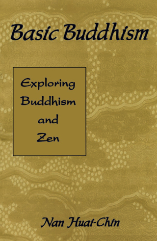 Imagen de portada: Basic Buddhism 9781578630202