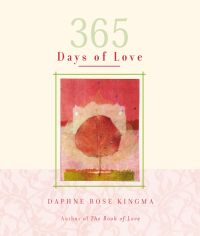 Cover image: 365 Days of Love 9781573247597