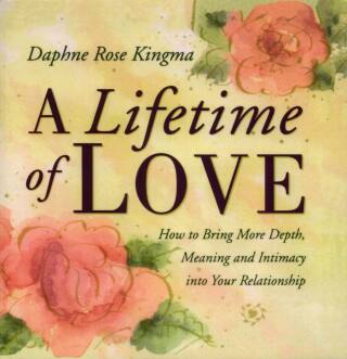 Omslagafbeelding: A Lifetime of Love 9781573241120