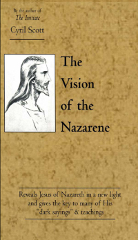 Immagine di copertina: The Vision of the Nazarene 9781578632053