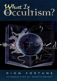 Cover image: What Is Occultism? 9781578632237