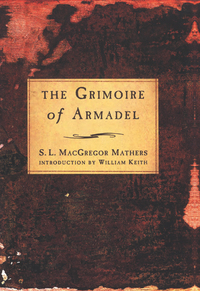 Immagine di copertina: The Grimoire of Armadel 9781578632411