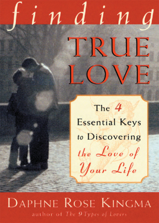 Imagen de portada: Finding True Love 9781573245647