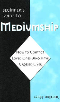 Imagen de portada: Beginner's Guide to Mediumship 9781578630110