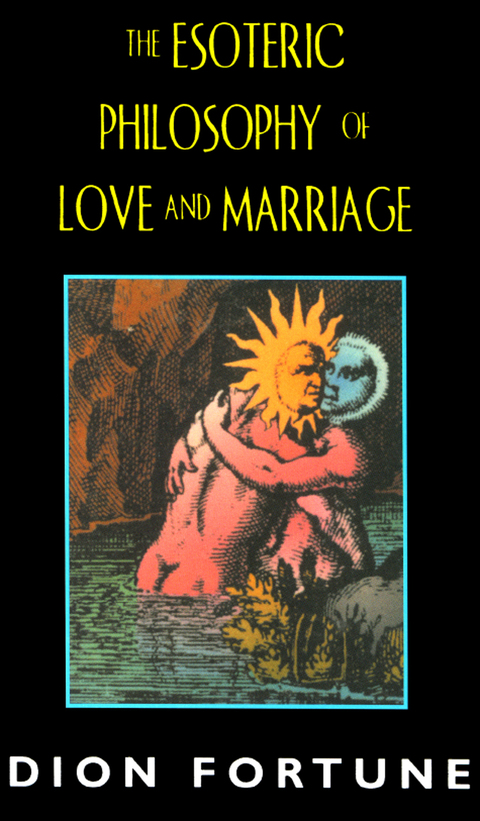 The Esoteric Philosophy of Love and Marriage - FULL INSTANT DOWNLOAD | PDF DOCX EPUB