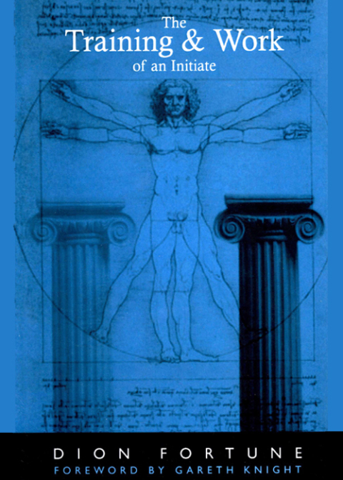 The Training & Work of an Initiate - FULL INSTANT DOWNLOAD | PDF DOCX EPUB