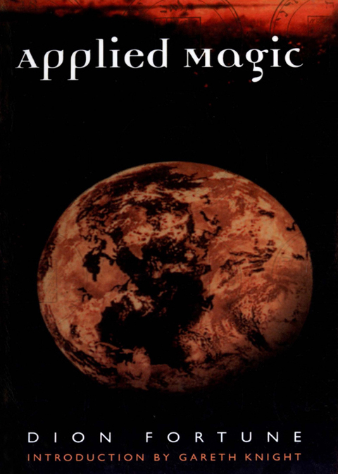 Applied Magic - FULL INSTANT DOWNLOAD | PDF DOCX EPUB