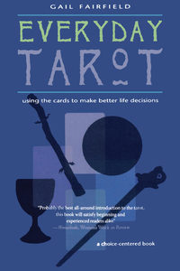 Cover image: Everyday Tarot 9781578632688