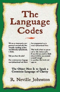 Titelbild: The Language Codes 9781578631445