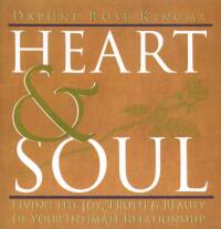 Immagine di copertina: Heart & Soul 9781573240017