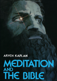 Cover image: Meditation and the Bible 9780877286172