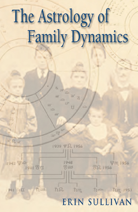 The Astrology of Family Dynamics - FULL INSTANT DOWNLOAD | PDF DOCX EPUB