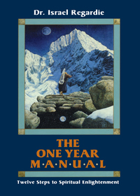 Cover image: The One Year Manual 9780877284895