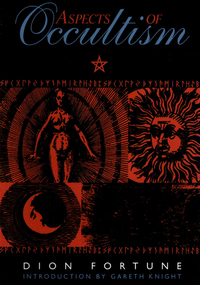Imagen de portada: Aspects of Occultism 9781578631865