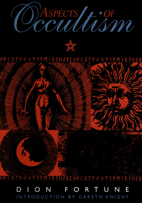 Aspects of Occultism - FULL INSTANT DOWNLOAD | PDF DOCX EPUB
