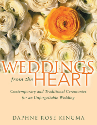 Titelbild: Weddings from the Heart 9781684811069