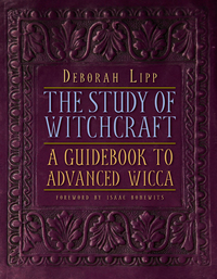 Cover image: The Study of Witchcraft 9781578634095