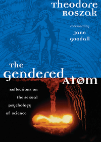 Titelbild: The Gendered Atom 9781573241717